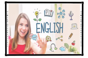 Interactive Whiteboard